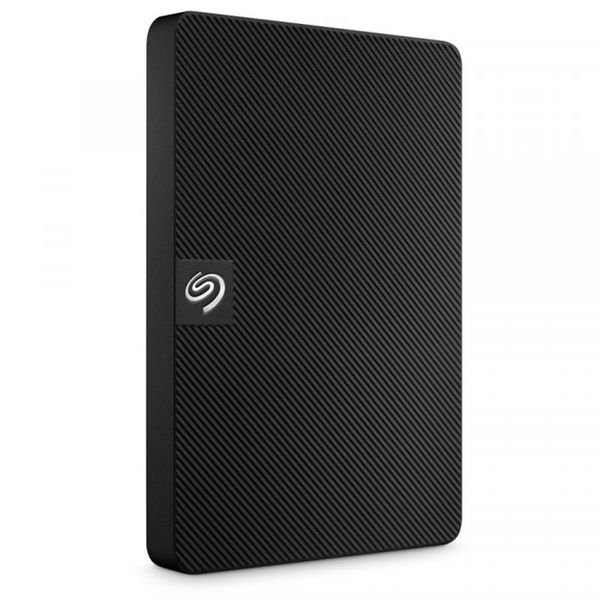 Зовнішній жорсткий диск 2.5" USB 4.0TB Seagate Expansion Portable Black (STKM4000400) 366711 фото