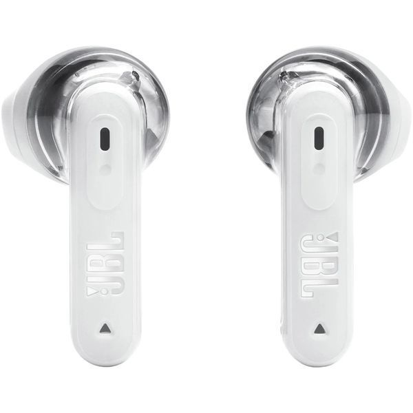 Bluetooth-гарнітура JBL Tune Flex 2 Ghost White (JBLTFLEX2GWHT) 533918 фото