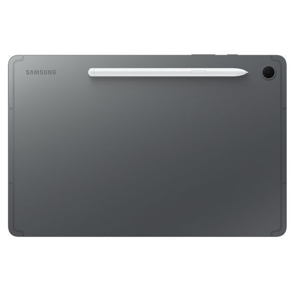 Планшет Samsung Galaxy Tab S10 Lite 5G SM-X406B 8/256GB Gray (SM-X406BZAPEUC) 569958 фото