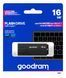 Флеш-накопичувач USB3.2 16GB Goodram UME3 Black (UME3-0160K0R11) 286338 фото 6