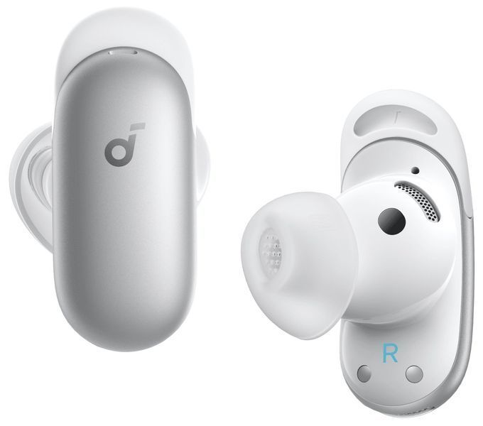 Bluetooth-гарнітура Anker SoundCore Liberty 5 Pro White (D1203G21) 617428 фото