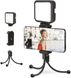 Комплект блогера Piko Vlogging Kit PVK-02L (1283126515088) 435624 фото 5