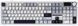 Клавіатура бездротова Aula F108 Pro White (6978080501318) 592448 фото 3