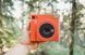 Фотокамера миттєвого друку Fujifilm Instax SQ1 Teracotta Orange (16672130) 340555 фото 4