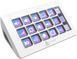 Контролер для стримінгу Ajazz AKP153E USB White (AKP153E-W) 604485 фото 4