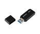Флеш-накопичувач USB3.2 16GB Goodram UME3 Black (UME3-0160K0R11) 286338 фото 3