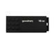 Флеш-накопичувач USB3.2 16GB Goodram UME3 Black (UME3-0160K0R11) 286338 фото 4
