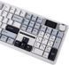 Клавіатура бездротова Aula F108 Pro White (6978080501318) 592448 фото 1