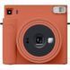 Фотокамера миттєвого друку Fujifilm Instax SQ1 Teracotta Orange (16672130) 340555 фото 5