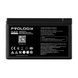 Акумуляторна батарея Prologix 12V 12AH (PL12-12) AGM 513922 фото 4
