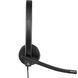 Гарнітура Logitech H570e Teams Stereo USB-A (981-001430) 530841 фото 4