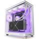 Корпус NZXT H6 Flow RGB White (CC-H61FW-R1) без БЖ 486026 фото 5