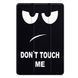 Чохол-книжка BeCover Smart Case для Lenovo Idea Tab Plus 12.1" Don&rsquo;t Touch (715086) 598564 фото 2