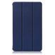 Чохол-книжка BeCover Smart для Lenovo Tab M7 TB-7305/Tab M7 3rd Gen TB-7306X Deep Blue (704624) 322043 фото 1