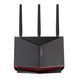 Бездротовий маршрутизатор Asus RT-BE86U (90IG08W0-MO9A0V) 525660 фото 1
