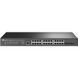 Комутатор TP-Link Omada TL-SG3428XPP-M2 635330 фото 6
