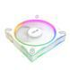 Вентилятор Asus Prime MR120 ARGB White (90DA00I3-B09000) 571560 фото 3