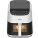 Мультипіч Deerma Air Fryer KZ130 (DEM-KZ130W) 470642 фото 2