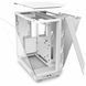 Корпус NZXT H6 Flow RGB White (CC-H61FW-R1) без БЖ 486026 фото 3