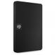 Зовнішній жорсткий диск 2.5" USB 4.0TB Seagate Expansion Portable Black (STKM4000400) 366711 фото 2