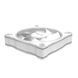 Вентилятор Asus Prime MR120 ARGB White (90DA00I3-B09000) 571560 фото 1