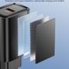 Мережевий зарядний пристрій Essager Flash 45W USB-A QC Black (ECT45W-RPB01-Z) 608011 фото 8