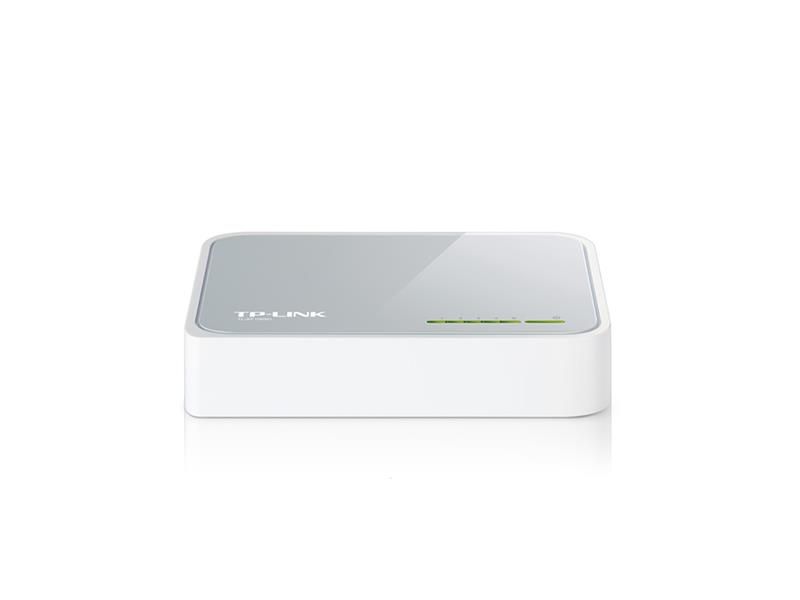 Коммутатор TP-Link TL-SF1005D 60219 фото