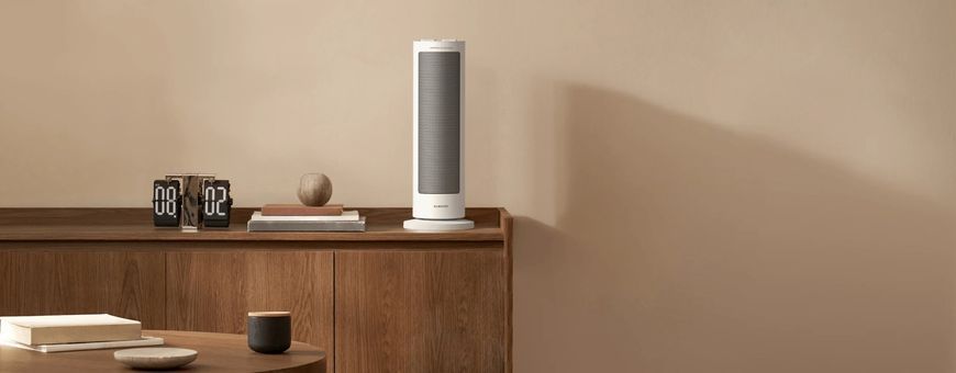 Тепловентилятор Xiaomi Fan Heater EU 596787 фото