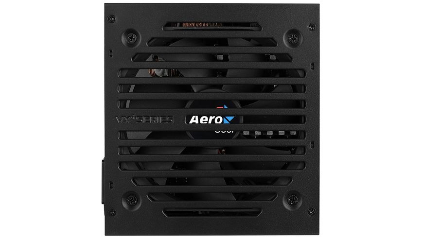 Блок живлення AeroCool VX Plus 500 (ACPN-VS50NEY.11) 500W 432357 фото