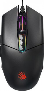 Миша A4Tech Bloody P91s RGB Black 472865 фото