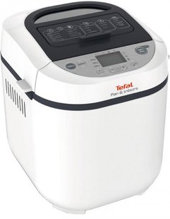 Хлібопіч Tefal Pain et Tresors PF250135 459081 фото