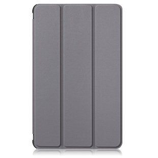 Чохол-книжка BeCover Smart Case для Huawei MatePad T 8 Gray (705076) 322372 фото