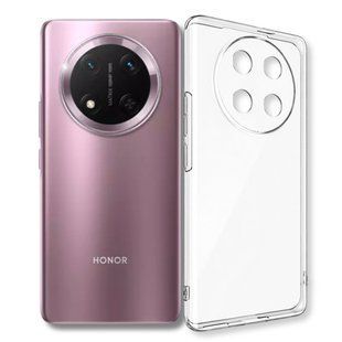 Чохол-накладка BeCover для Honor X9c Transparancy (714946) 592061 фото