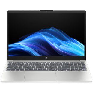 Ноутбук HP 15-fd0112ua (DM8C0EA) Silver 635526 фото