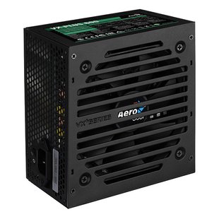 Блок живлення AeroCool VX Plus 600 (ACPN-VS60NEY.11) 600W 432359 фото