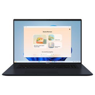 Ноутбук Asus Vivobook 18 M1807GA-S8005 (90NB17Y1-M000B0) Quiet Blue 604161 фото