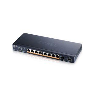 Комутатор ZYXEL XMG1915-10EP (XMG1915-10EP-EU0101F) 511428 фото