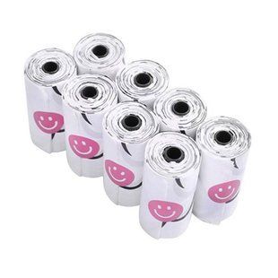 Набір пакетів Petkit Waste Bag Refill (P941) 553127 фото