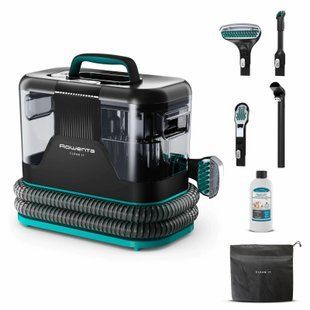 Миючий пилосос-плямовивідник Rowenta Clean It IN5020F0 571575 фото