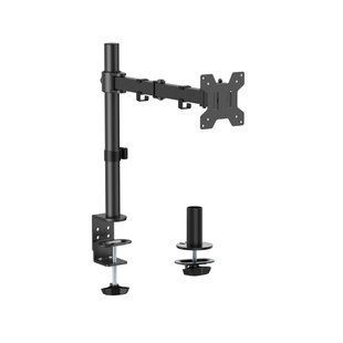 Кронштейн OfficePro MA101 17-32" Black (VESA100х100) 539154 фото