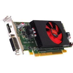 Відеокарта AMD Radeon R7 240 1GB DDR3 Dell (1322-00U8000) Refurbished 282734 фото
