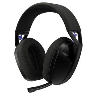 Гарнітура Logitech G321 Lightspeed Black (981-001563) 577274 фото