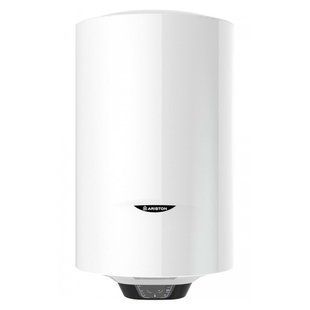 Водонагрівач Ariston PRO1 ECO 50 V 1,8K PL DRY 260995 фото