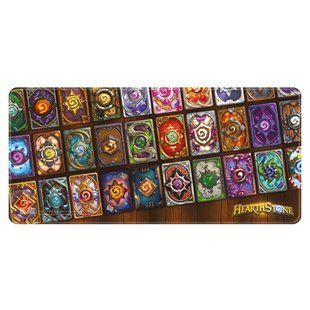 Ігрова поверхня Blizzard Hearthstone Cardbacks (FBLMPHSCARDBK21XL) 548332 фото