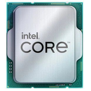 Процесор Intel Core i3 14100 3.5GHz (12MB, Raptor Lake Refresh, 60W, S1700) Tray (CM8071505092206) 546108 фото