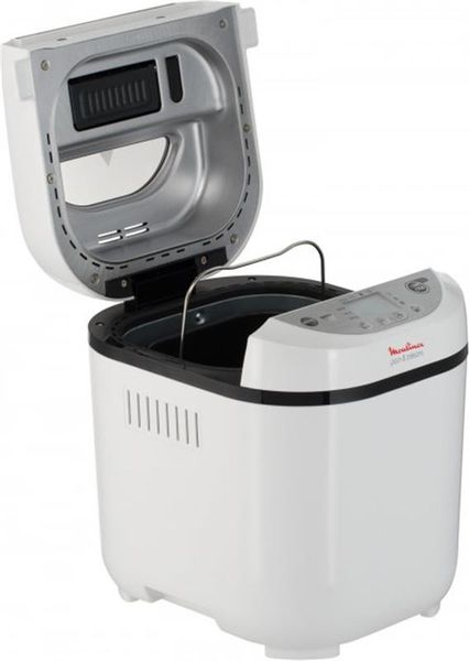 Хлібопіч Tefal Pain et Tresors PF250135 459081 фото