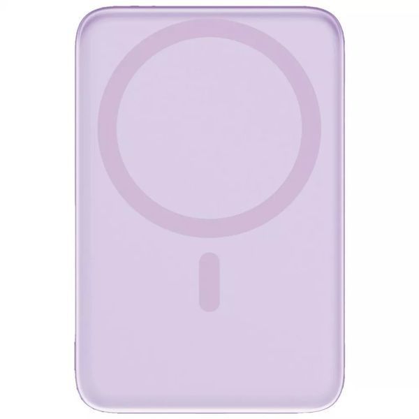 Універсальна мобільна батарея Proove X-Core 20W 5000mAh Purple (PNXC20010009) 592492 фото