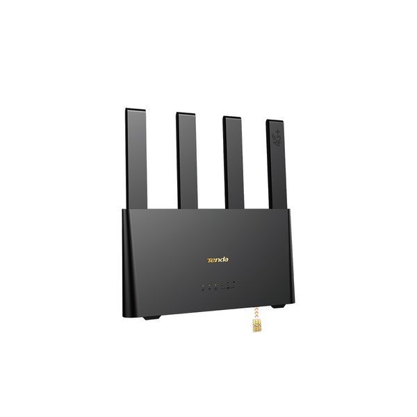 Бездротовий маршрутизатор Tenda 4G08 587917 фото