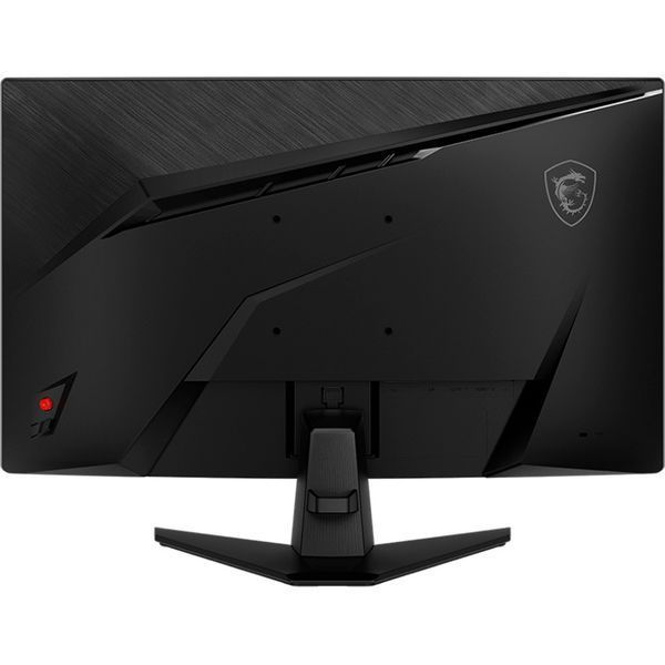 Монітор MSI 27" MAG 274CQF VA Black Curved 180Hz 577076 фото
