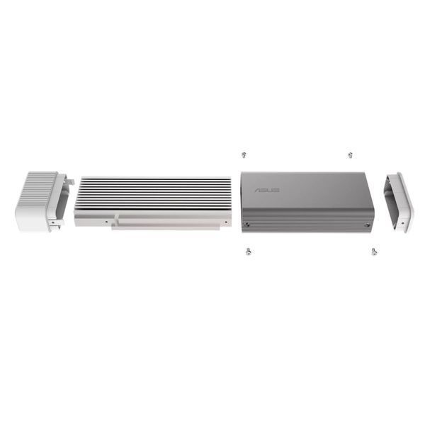 ШІ-прискорювач Asus UGen300-USB-8G (S-UGEN300-8GLD4-TC) 620137 фото
